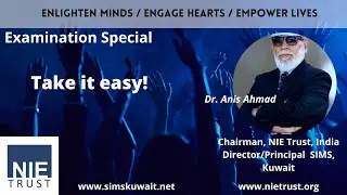 Examination Special 