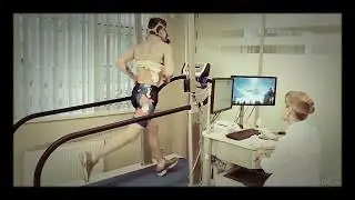 Медико-биологическая комплексная диагностика спортсменов 