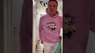 С мамой не поспоришь 