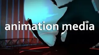 🎥 BREAKING NEWS WORLD GLOBE - FREE STOCK BACKGROUND ANIMATION OVERLAY [CCM]