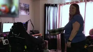 A PSW Story