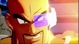 DBZ Kakarot episode 5