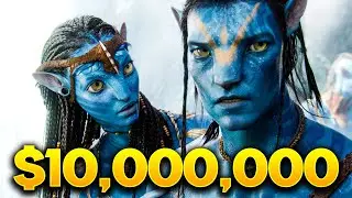 Avatar 2 Casts Salary: What Makes The Movie So EXPENSIVE!