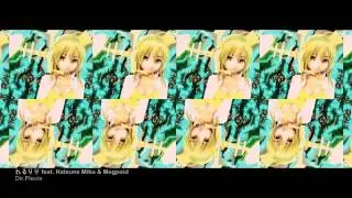 【10th MMD CUP】Cerebrospinal fluid Explosion Girl【MMD PV】