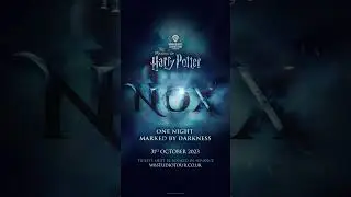 A Halloween Invitation 
