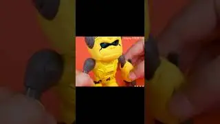 Робот Горилла 🦍🦍🦍