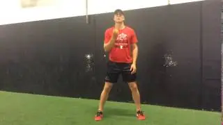 2ball 1 Hand