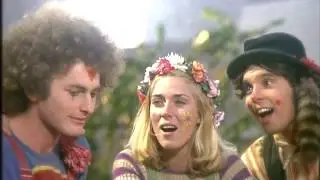 "Big Enough" ~ Godspell