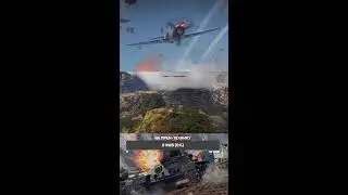Стрим По War Thunder #shorts