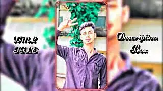 নিশি রাইতে কার বাশি বাজে ❤️⚡|⚡XML FILE | NEW XML | ‎ALIGHI MOTION XML | TIKTOK TREND XML