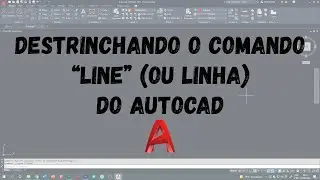 Destrinchando o comando 