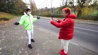#184 ROBISZ TO SAMO CO JA CHALLENGE | KAMERZYSTA | LORD KRUSZWIL