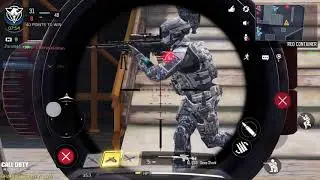 Bo4 Mobile Snipe God