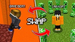 Why This Player Is Impossible To Kill In Death Swap Tournament