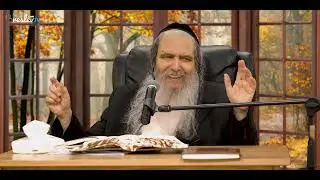 סוד הרפואה | הרב שלום ארוש