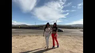 No bra Bouncing Big Boobs No Bra Challenge stepsister