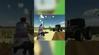 chicken gun mod menu by mrhackerteam  by Master Gamer
