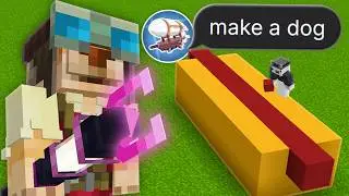 Making Your (Stupid) Create Aeronautics Ideas