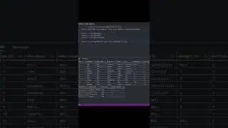 POSTGRESQL INNER JOIN
