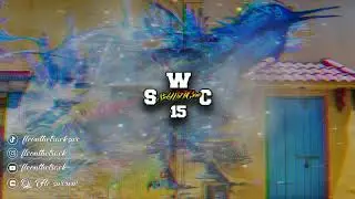 TOUCH IT X DJFLe (SWC JAMSESH)