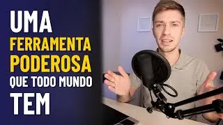 E-commerce - Iluminação com espelho?