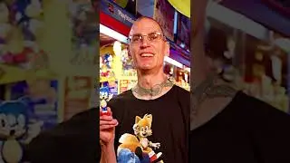 Sonic Facts Pt. 11 | The Leaderboard 