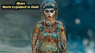 Jibaro (2022) Love Death Robots fullHollywood Movie Explained in Hindi | Insight Prime Corner