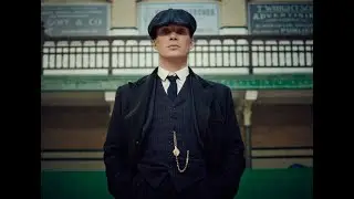 Peaky Blinders  Острые козырьки  You Know I'm No Good