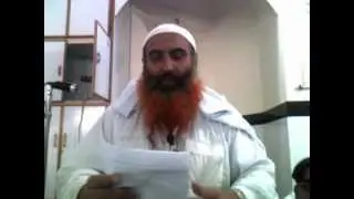 Hafiz Zubair Ali Zai (Complete Q & A on 10-July-2009)