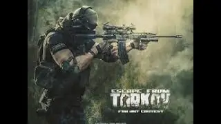 Escape From Tarkov  Субботний Стрим !!)