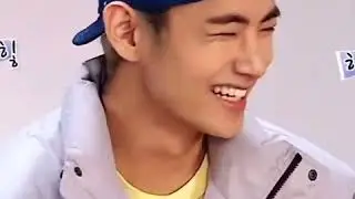 TAEHYUNG laughing compilation🖤💫🐯