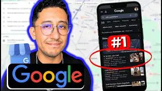 Cómo VENDER y POSICIONAR tu Negocio en Google Mi Negocio ✅