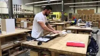 Woodworking   A Day in the Life
