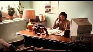 Scena Sfogo - Precious (2009)