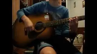 Краски - Страший брат (cover)