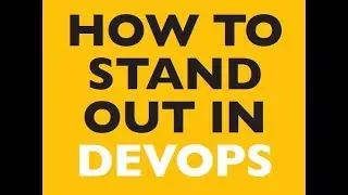 DevOps Certification 2018
