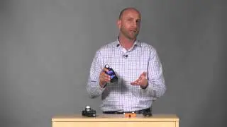 Choosing the Right Light Meter