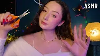 ASMR Negative Energy PLUCKING & PULLING *Fast & Aggressive*