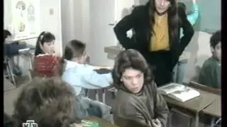 Голубое дерево 101 серия