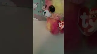 Don’t let me down beanie boo music video