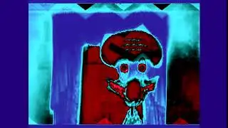 Creepyward in Flanged Pulse Effect 3.0