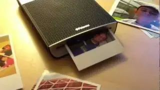 Polaroid GL10 Mobile Instant Printer