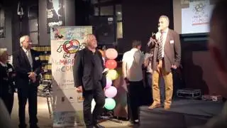 Soirée des Partenaires du Marathon
