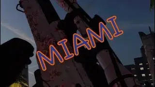 Miami- Cold War Montage