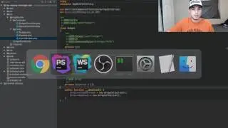 (Finance App 3) Persistence with MariaDB & Doctrine ORM