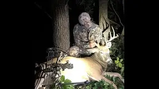 Breaking down an early-season archery setup for whitetails
