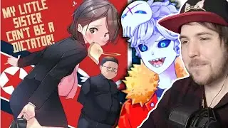 CURSED MEMES w/ Nux Taku