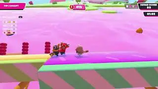 3 men that fall part 2