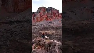 Армянский Марс 