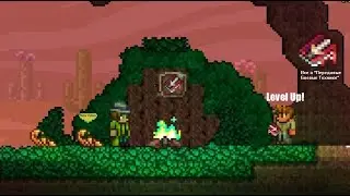 Мини-Гайд по Книге "Передовые Боевые Техники" Terraria